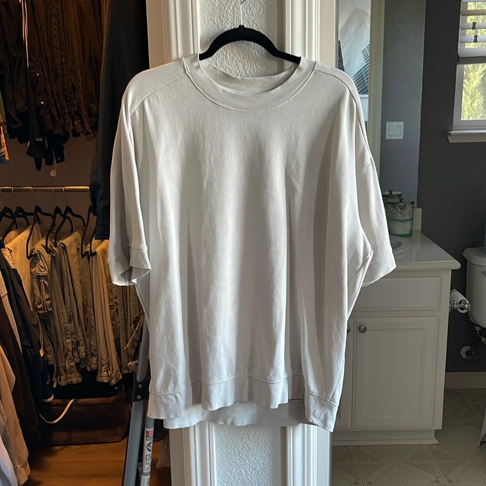Zara Men’s Shirt